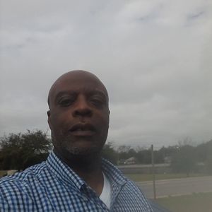 Meet your Posher, Gerald